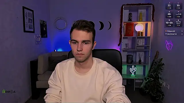 astren villo online show from 26, 3, 2026