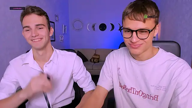 astren villo online show from 7, 11, 2025