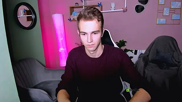 astren villo online show from 28, 11, 2025