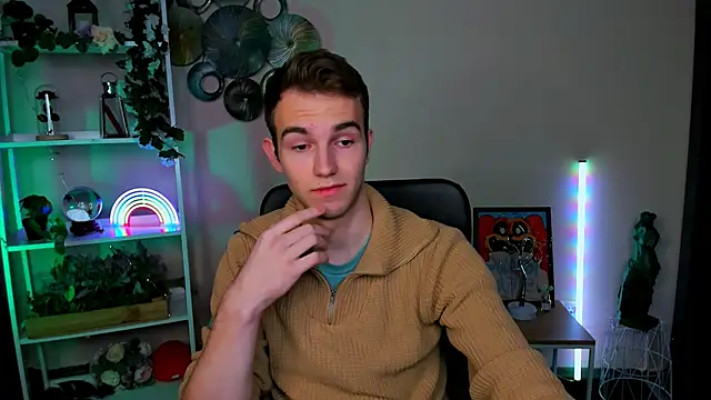 astren villo online show from 24, 3, 2026