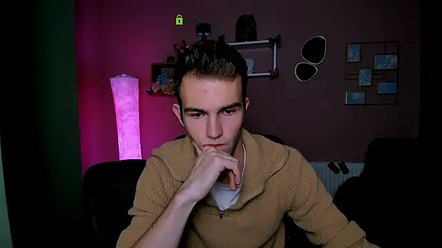 astren villo online show from 21, 11, 2025