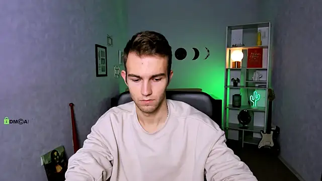 astren villo online show from 23, 11, 2025