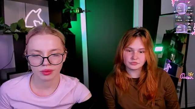 sendi cais online show from 20, 3, 2026