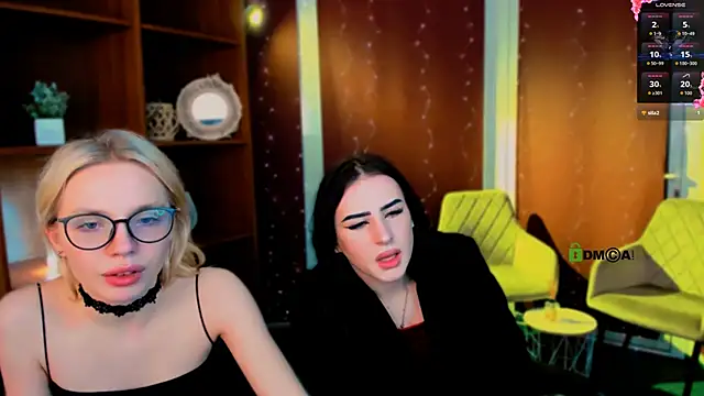 sendi cais online show from 11, 3, 2026