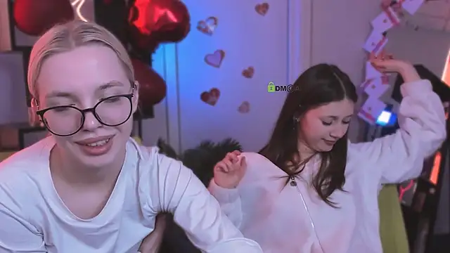 sendi cais online show from 21, 2, 2026