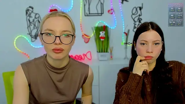 sendi cais online show from 20, 2, 2026