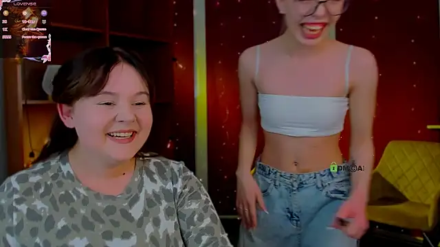 sendi cais online show from 20, 4, 2026