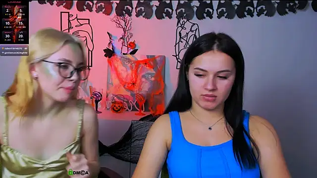 sendi cais online show from 2, 11, 2025