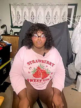 Snapshot of TheChubbySiren chatting on 24, 10, 2025 TheChubbySiren online show from 24, 10, 2025