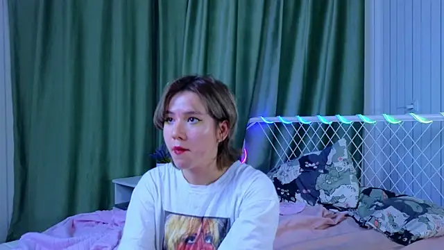 AlisiaEthen online show from 3, 11, 2025