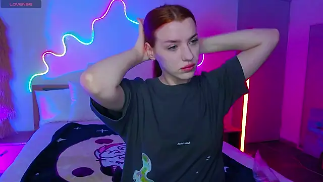 MeganNewCat online show from 28, 11, 2025