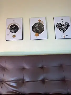 NovaFoxx online show from 19, 3, 2026