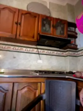 NovaFoxx online show from 15, 11, 2025