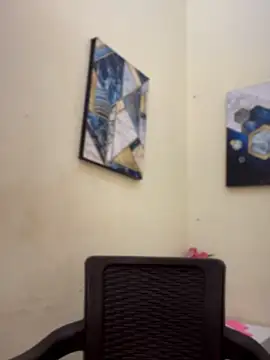 NovaFoxx online show from 11, 3, 2026