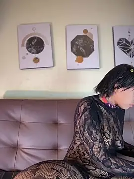 NovaFoxx online show from 15, 3, 2026