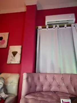 NovaFoxx online show from 12, 3, 2026