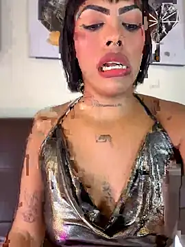 NovaFoxx online show from 18, 4, 2026