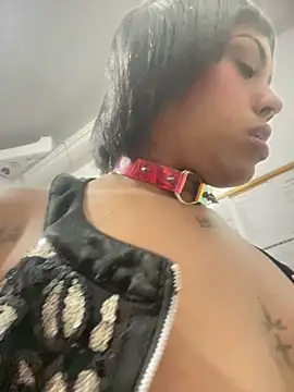 NovaFoxx online show from 22, 3, 2026