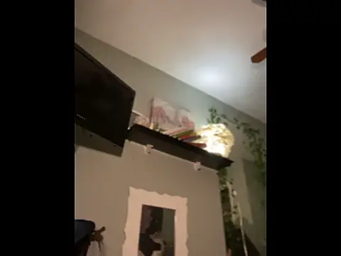 queenkelly1234 online show from 14, 12, 2025