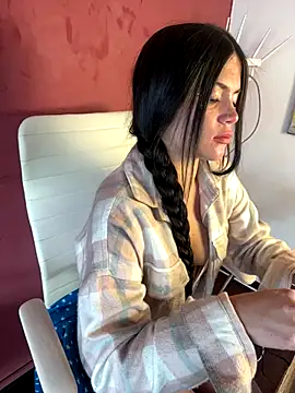 PamelaJonsom  online show from 28, 11, 2025