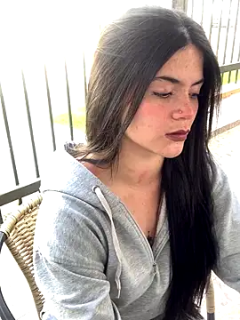 PamelaJonsom  online show from 16, 12, 2025