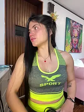 Snapshot of PamelaJonsom_ chatting on 6, 5, 2026 PamelaJonsom online show from 6, 5, 2026