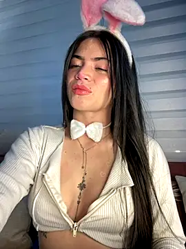 PamelaJonsom  online show from 29, 10, 2025