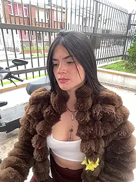 PamelaJonsom  online show from 23, 2, 2026