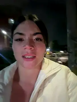 PamelaJonsom  online show from 12, 11, 2025