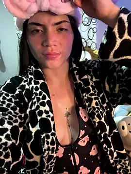 PamelaJonsom  online show from 26, 11, 2025