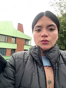 PamelaJonsom  online show from 27, 3, 2026