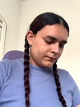 La-Gatiita-trans online show from 5, 12, 2025