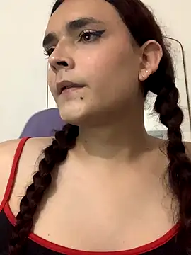 La-Gatiita-trans online show from 13, 12, 2025