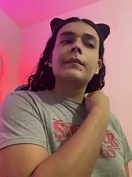 La-Gatiita-trans online show from 17, 1, 2026