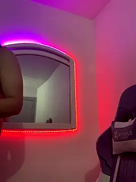 La-Gatiita-trans online show from 23, 12, 2025