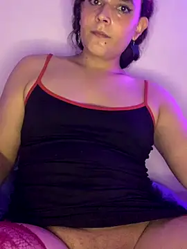 La-Gatiita-trans online show from 30, 10, 2025