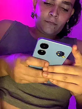 La-Gatiita-trans online show from 19, 10, 2025