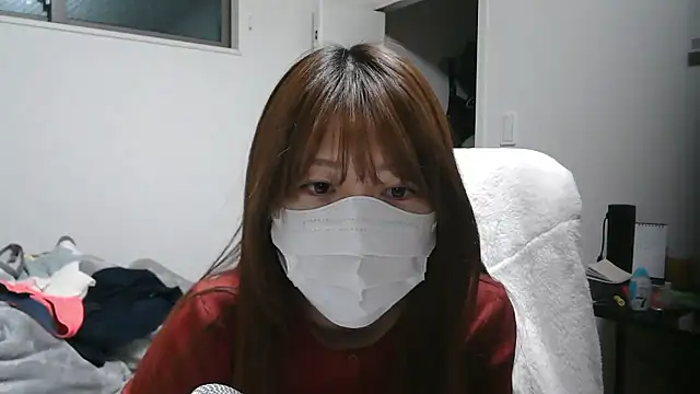 Snapshot of ichika_2_ chatting on 1, 12, 2025 ichika 2 online show from 1, 12, 2025