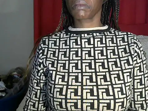 Snapshot of AfroGodesss123 chatting on 19, 6, 2026 AfroGodesss123 online show from 19, 6, 2026