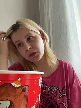 BonnyeBoom online show from 16, 2, 2026