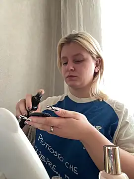 BonnyeBoom online show from 12, 2, 2026