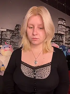 BonnyeBoom online show from 4, 3, 2026