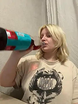 BonnyeBoom online show from 25, 2, 2026