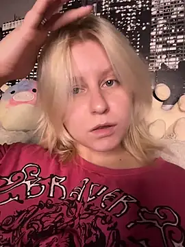 BonnyeBoom online show from 5, 3, 2026