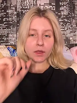 BonnyeBoom online show from 20, 2, 2026