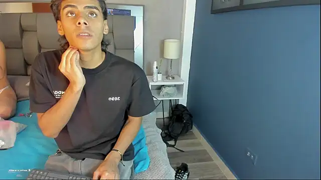 Kendra and liam online show from 7, 11, 2025