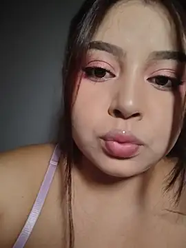 EliaStone05 online show from 1, 3, 2026