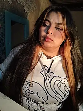 EliaStone05 online show from 16, 12, 2025