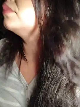 EliaStone05 online show from 6, 1, 2026