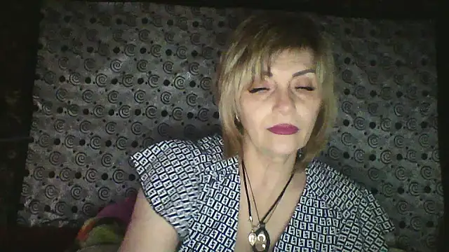 Lia Ray online show from 26, 11, 2025